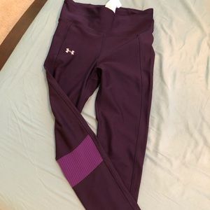 Under armor leggings